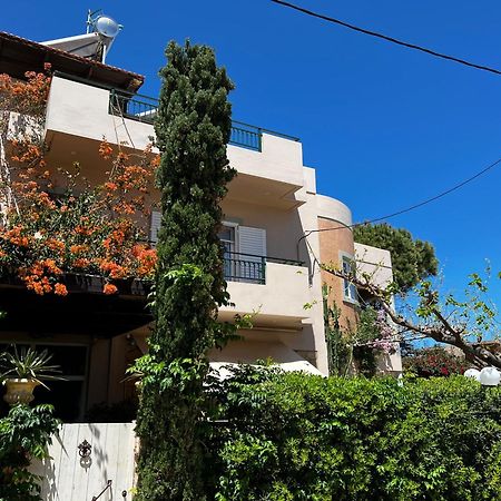 Stalis Lux Beach Apartment Exteriér fotografie