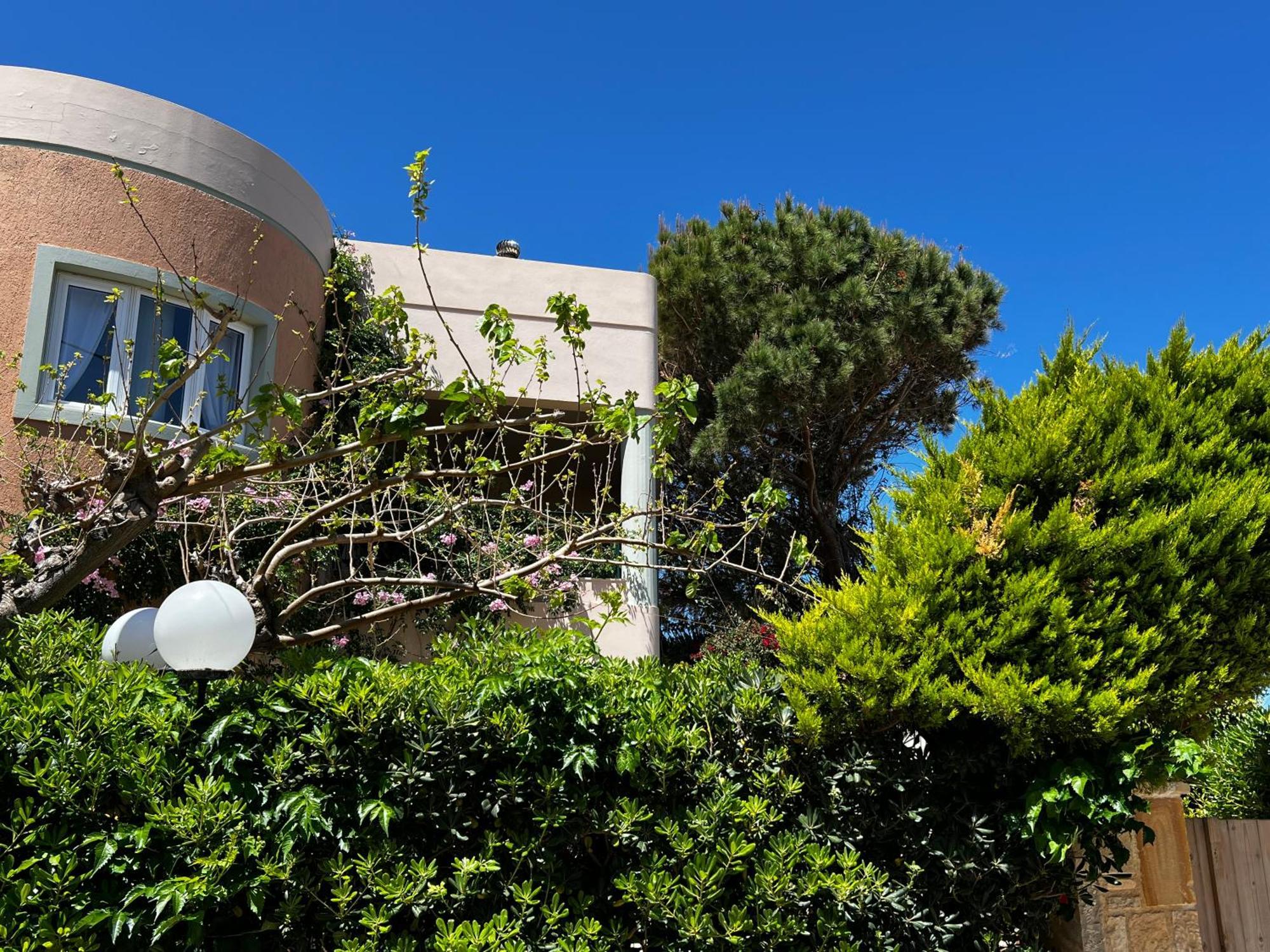 Stalis Lux Beach Apartment Exteriér fotografie