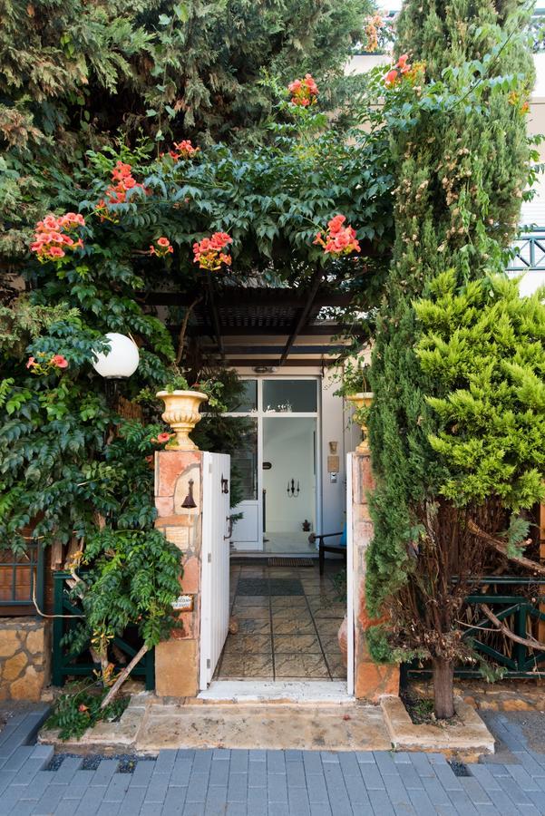 Stalis Lux Beach Apartment Exteriér fotografie